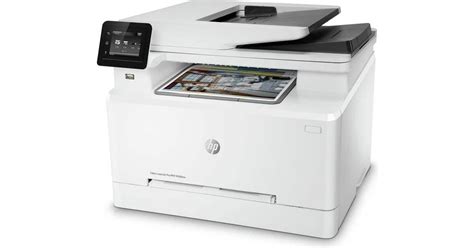 HP Color LaserJet Pro MFP M280nw • See PriceRunner