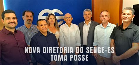 Gest O Foi Eleita Para O Tri Nio Senge Es Sindicato Dos