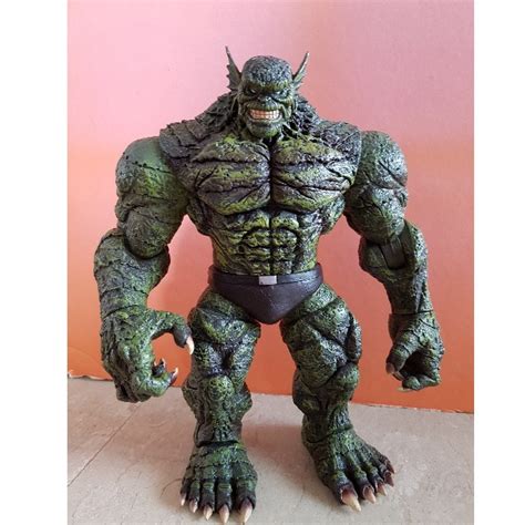 Marvel Select Abomination Legends Hobbies Toys Toys Games On