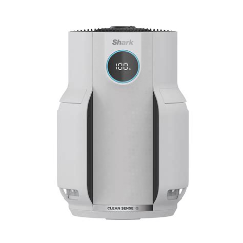 Shark Neverchange Air Purifier With Hepa Filter Hp Uk Shark Uk