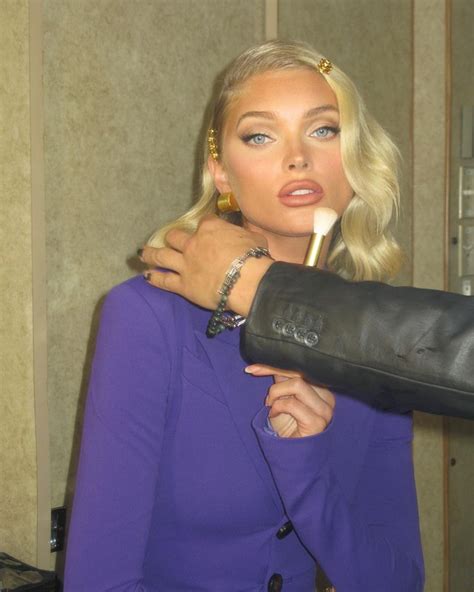 Hot Celeb Pics On Twitter Elsa Hosk