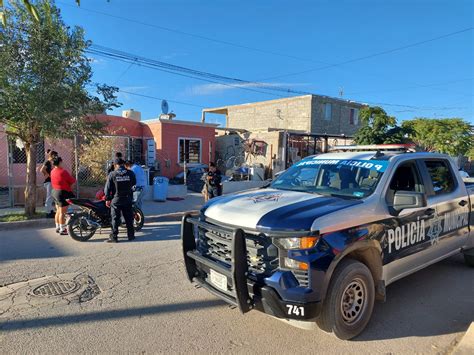 Reportan Fuera De Peligro Al Hombre Lesionado En Riberas Norte De