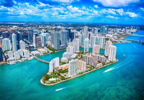 12 Beautiful Places To Walk In Miami And Miami Beach2