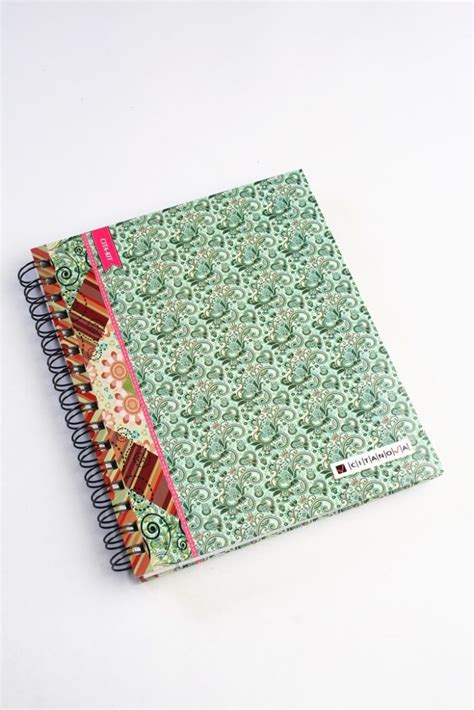 Cuaderno Esquela Cartone Linea Rhapsody Rayado Citanova