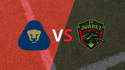 Pumas Unam Pasa A Ganar Por 2 1 En El Estadio Olímpico Universitario