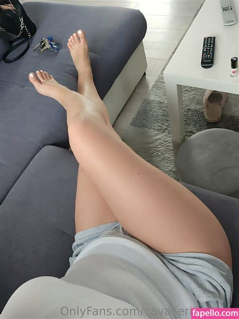 Cavalierifeetfree Funwifelife Nude Leaked OnlyFans Photo 88 Fapello