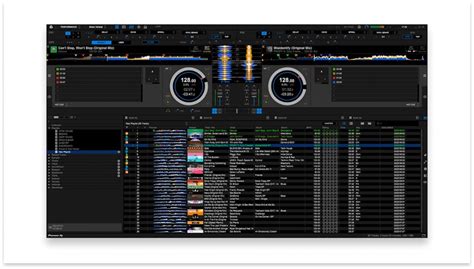 DJ Software: The 7 Best DJ Apps to Mix on Your Laptop | LANDR Blog