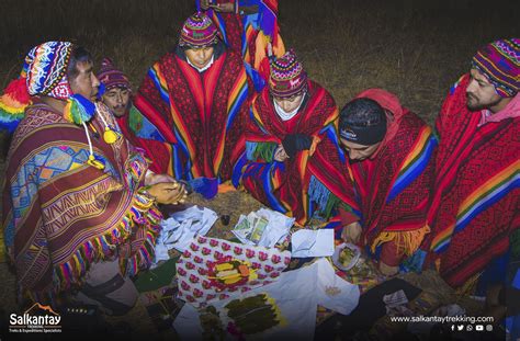 PACHAMAMA - Ceremonies, Offerings, and rituals | Peru travel guide