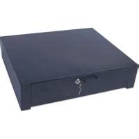 Rear Cargo Security Drawer