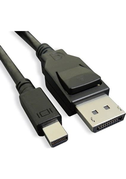 Paugge V1 2 Vesa DisplayPort Sertifikalı 21 60 Gbps Bandwith Fiyatı