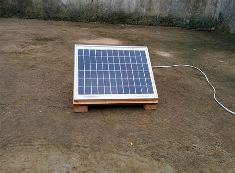 DIY OFF GRID SOLAR SYSTEM : 12 Steps (with Pictures) - Instructables