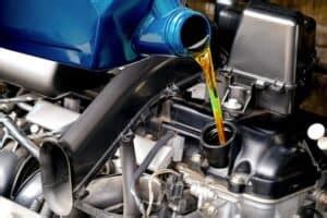 How Long Does An Oil Change Take Know Your Car