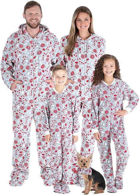 16 Matching Family Christmas Pyjamas You Will Love - Foter