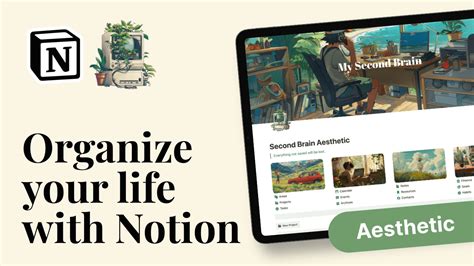 New Vide Organize Your Life With Notion Solt Wagner