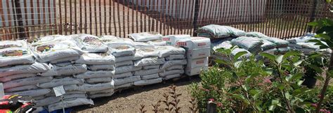 Garden Supplies | Huerfano Nursery & Garden | Walsenburg | Colorado