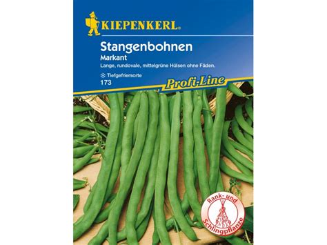 Kiepenkerl Stangenbohnen Markant Kaufen Bei Obi