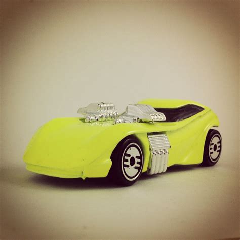 Twin Mill Ii Hot Wheels