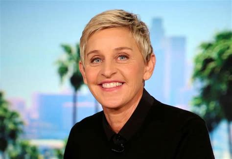 Does Ellen DeGeneres Have Plastic Surgery?