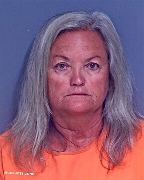 GRIFFITH GLORIA JEANETTA 06 27 2021 Baldwin County Mugshots Zone