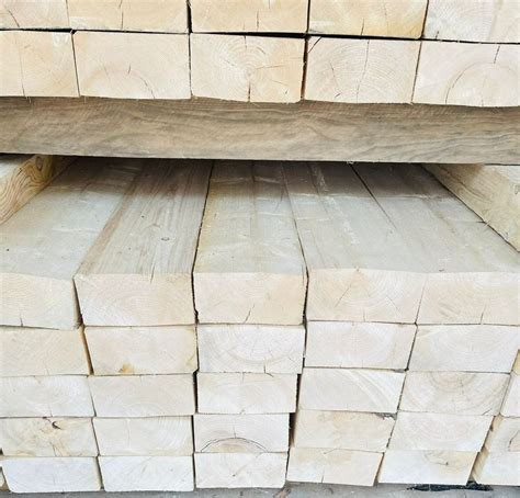 Inch Spruce Wood Lumber At Rs Cubic Feet Wood Lumber In