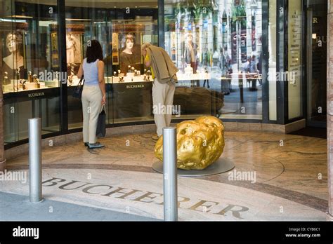 europe, switzerland, zurich, bahnhofstrasse, shopping, bucherer, watch ... 