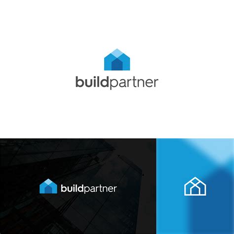 Builder Logos - Free Builder Logo Ideas, Design & Templates