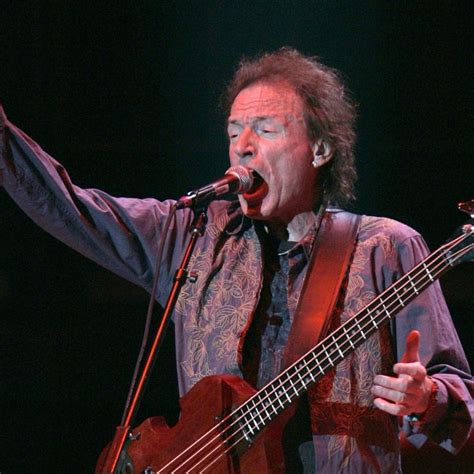 Bassist And Songwriter Jack Bruce Who Shot To Fame As Cream Front Man Dies South China