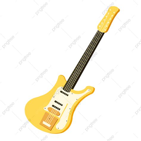 Electric Guitar Png Transparent Electric Guitar Sticker Electric