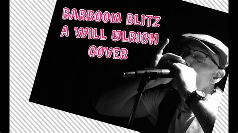 Bar Room Blitz Ballroom Blitz Youtube