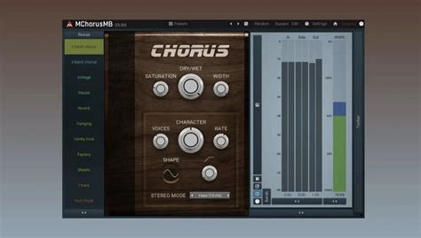 Mastering the Chorus Effect: Add Texture & Depth To Your Mix