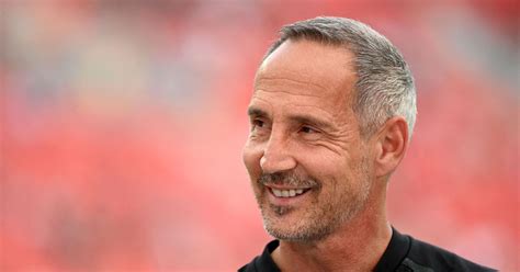 Adi Hütter ist Deutschlands Trainer des Jahres SALZBURG24