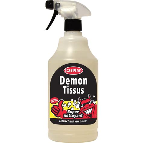 Nettoyant D Tachant Tissus Demon L Norauto Fr