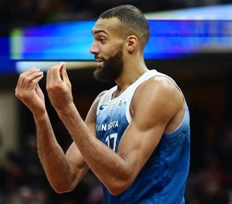 Timberwolves Agree to Three-Year Extension With Rudy Gobert ...