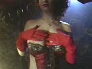 Naked Terri Lynn Peake In Night Of The Living Babes