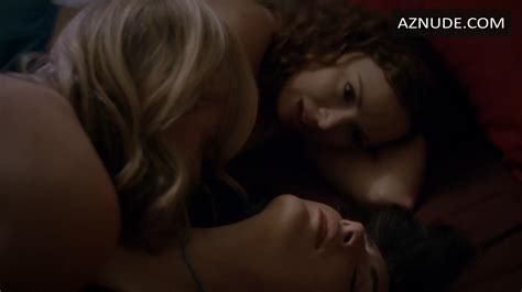 Good Kisser Nude Scenes Aznude