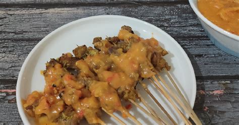 Resep Sate Padang Oleh Siswaty Elfin Bachtiar Cookpad