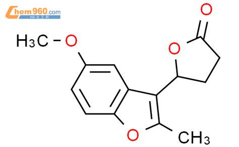 100805 04 7 2 3H Furanone Dihydro 5 5 Methoxy 2 Methyl 3