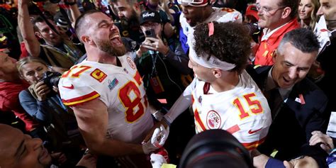 Super Bowl 2023: Patrick Mahomes Named MVP, Rihanna Pregnant