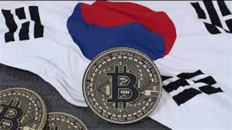 South Korea Proposes Stricter Measures Limiting Crypto Purchases With