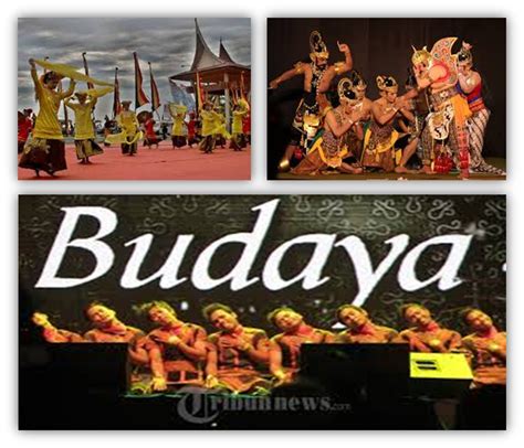 Contoh Interaksi Manusia Dengan Lingkungan Budaya Berbagai Contoh