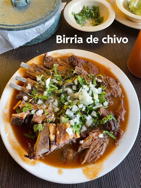 Total 45 Imagen Receta Para Birria De Chivo Estilo Jalisco Abzlocal Mx