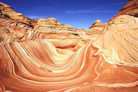 25 of the Most Surreal Landscapes in the United States