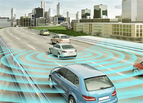 Bosch Helps Make Changing Lanes Safer Webwire