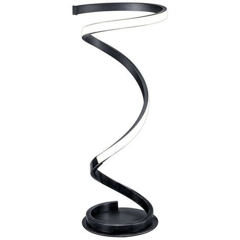 Inspired Mantra Fusion Helix Lampada Da Tavolo Helix Cm W Led