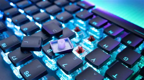 Roccat Vulcan Ii Max Keyboard Review Blinded By The Rgb Lights