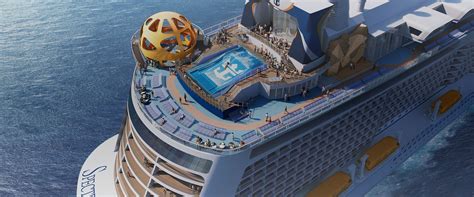 Spectrum Of The Seas Royal Caribbean Blog