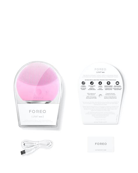 Foreo Luna Mini Vs Luna Mini Online Innoem Eng Psu Ac Th