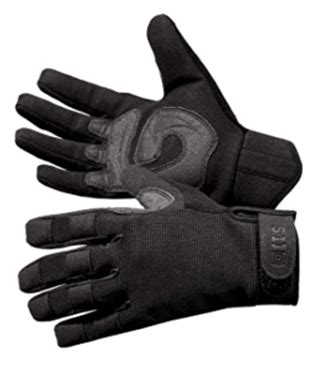 NRA Women | 10 Top Winter Shooting Gloves for Women