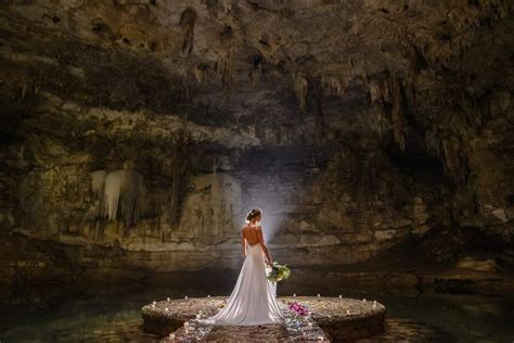 Where To Find The Least Crowded Cenotes In Mexico Artofit