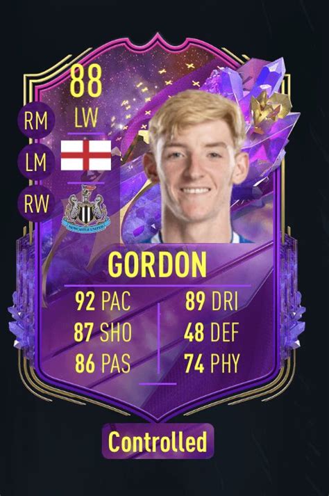 Waldy Fifa On Twitter RT Sub2waldy Lindstrom Rivals Squad